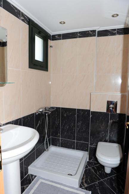 Calypso Luxury Studios Vasilikí Cameră foto