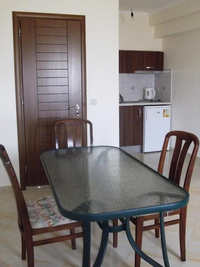 Calypso Luxury Studios Vasilikí Cameră foto