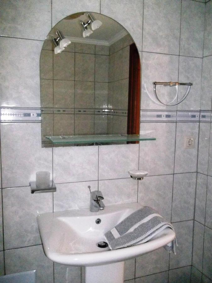 Calypso Luxury Studios Vasilikí Cameră foto